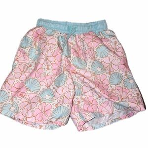Caden lane 7-8 boys swim trunks